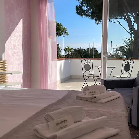 Resort Capo Circeo Fronte Mare