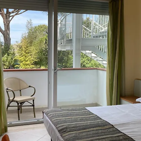 Capo Circeo Fronte Mare 4* San Felice Circeo